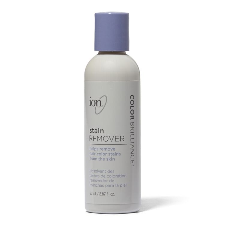 Ion Hair Color Stain Remover