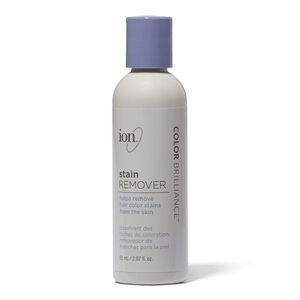 Hair Color Stain Remover