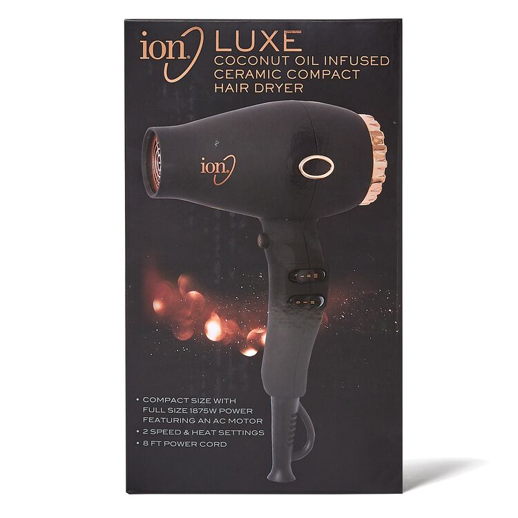 Luxe Ceramic Compact Dryer