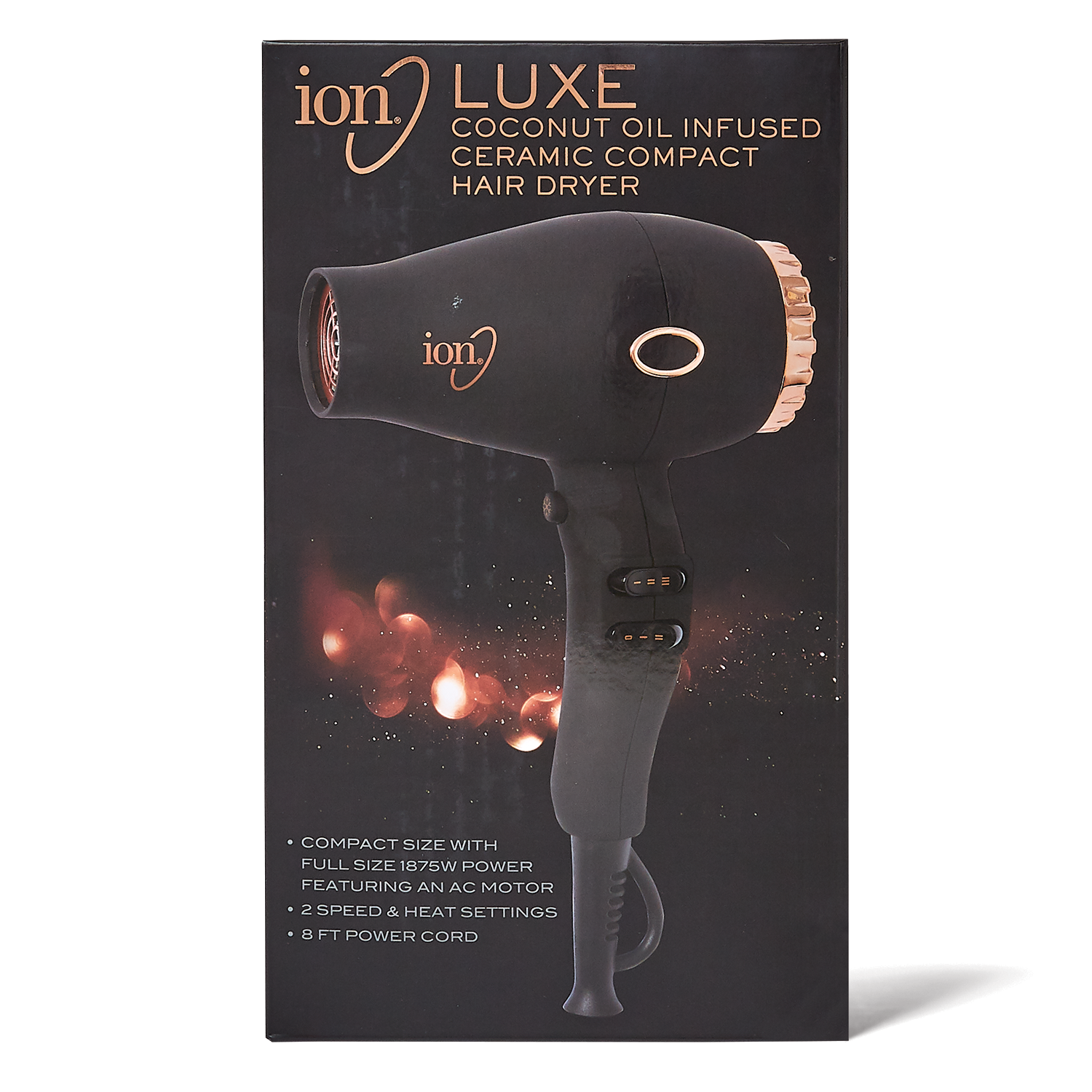 ION Dryer - Thumbnail 2