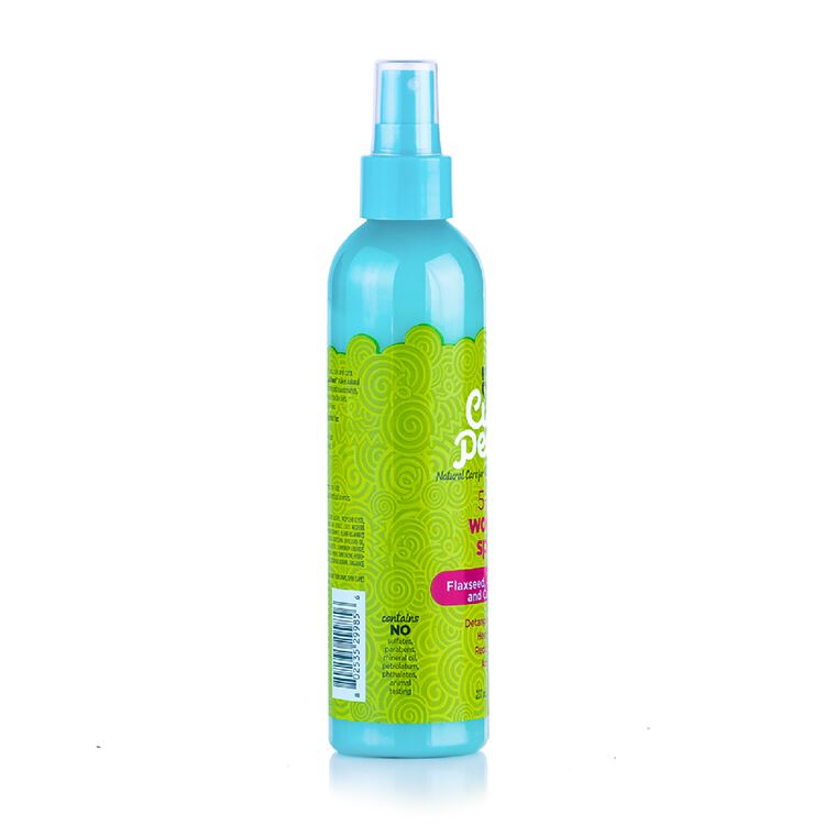 Curl Peace 5-n-1 Wonder Spray
