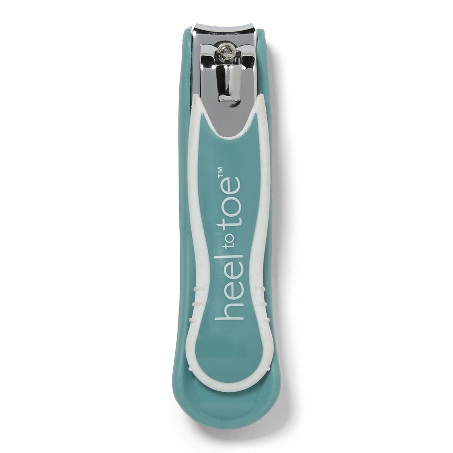 Heel To Toe Sure Grip Toenail Clipper