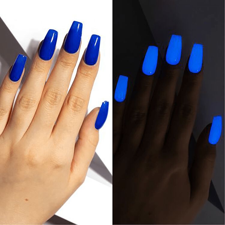 Seas the Day Dip Powder