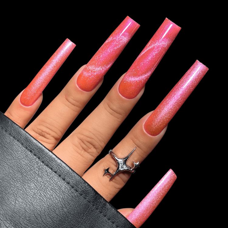 MagneticFX Gel Polish Rosaly