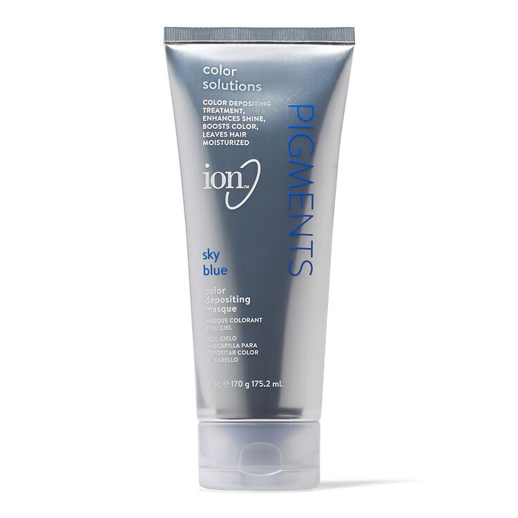 Sky Blue Color Pigments 6 oz