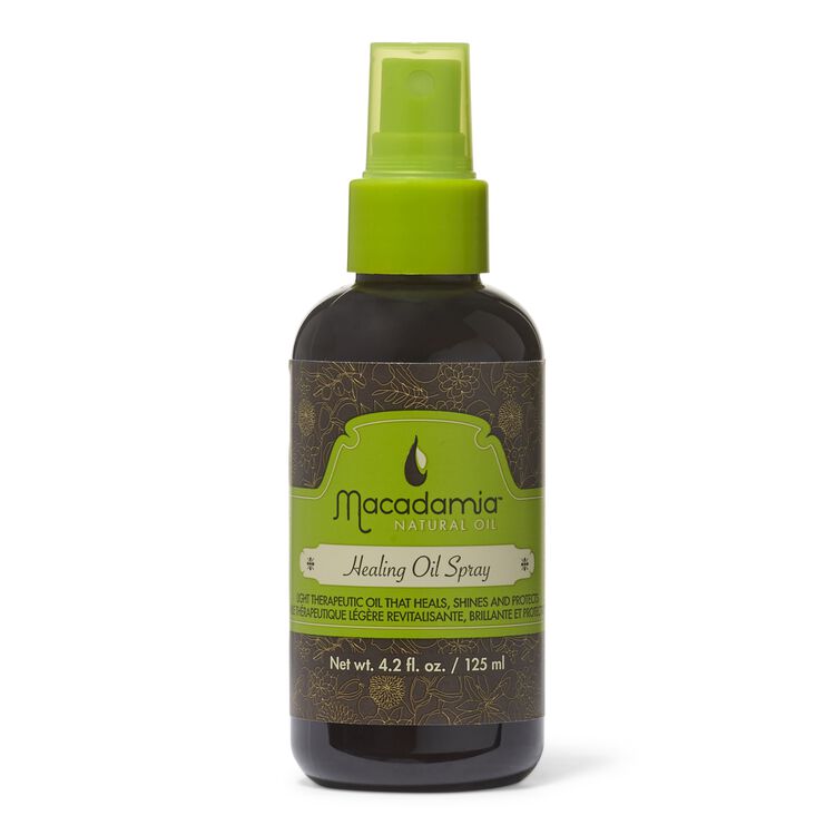 Macadamia Healing Oil Spray