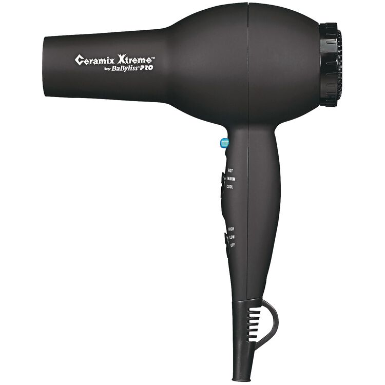 Ceramix Xtreme Dryer By Babylisspro Hair Dryer Sally Beauty