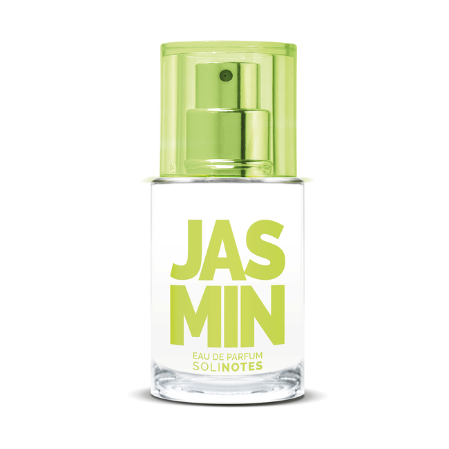 Solinotes Jasmine Blossom Eau de Parfum | Sally Beauty