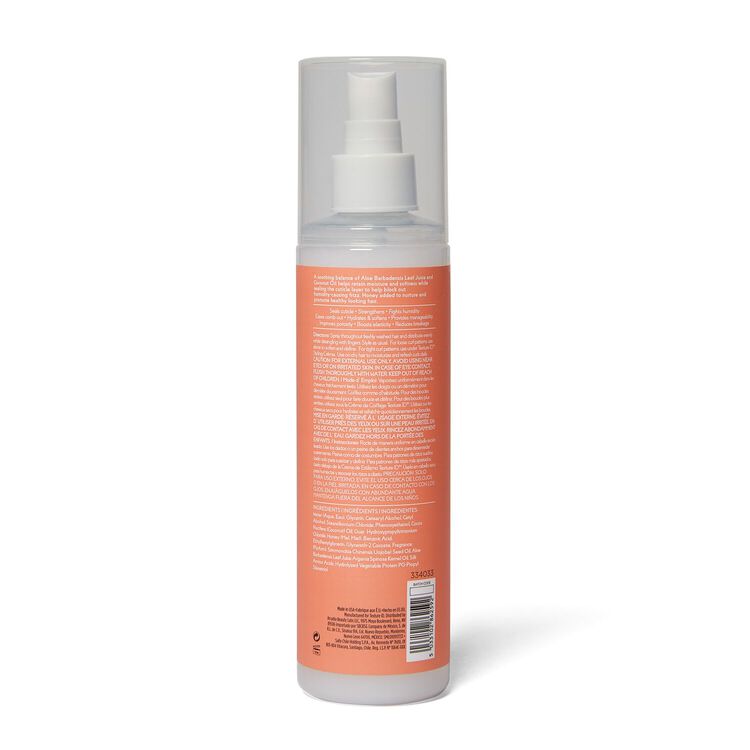 Texture ID Intense Moisturizing Leave-in Conditioner