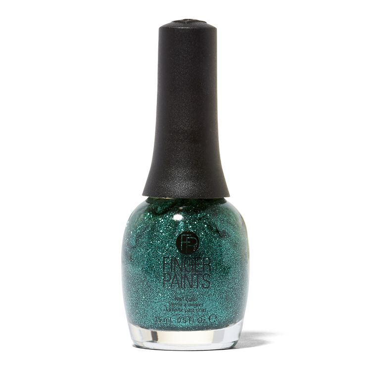 Art You Wondering Nail Color