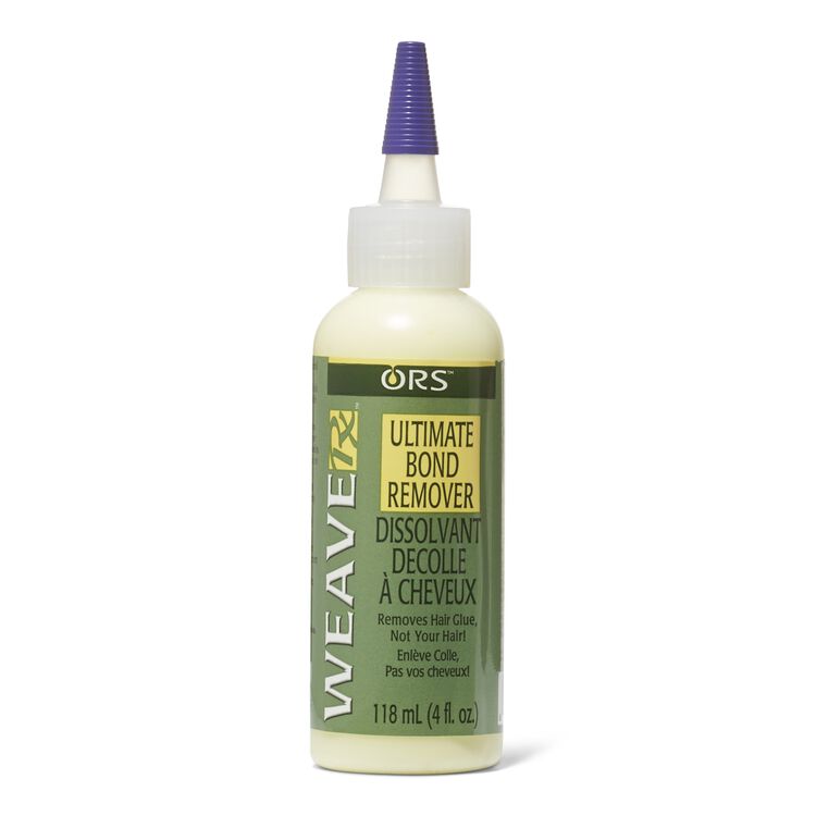 Organic Root Stimulator Weave Rx Ultimate Bond Remover
