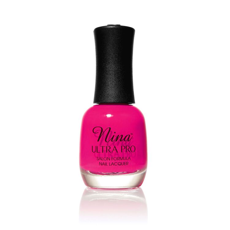 Violet It Ride Nail Lacquer