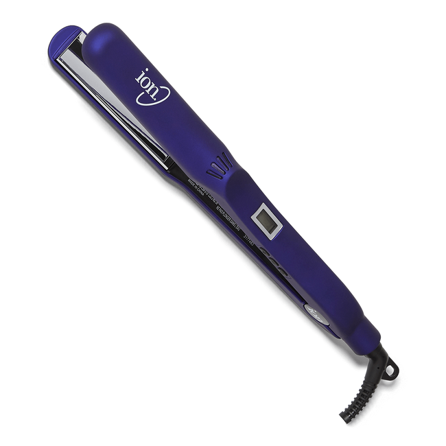 Titanium Gator Flat Iron