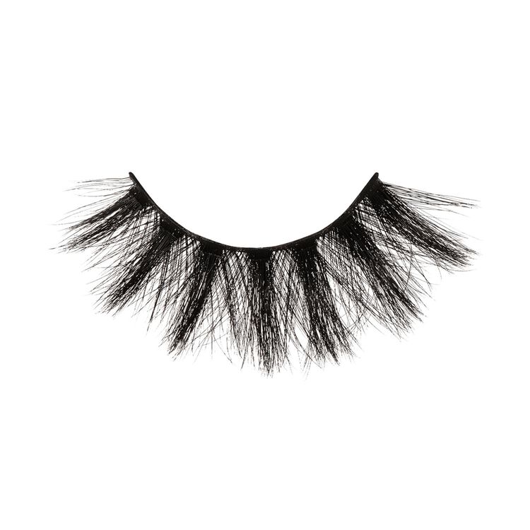Lash Couture Faux Mink Collection - Matte Velvet