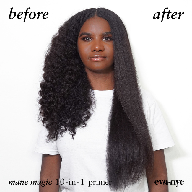 Mane Magic 10-In-1 Primer 6 oz