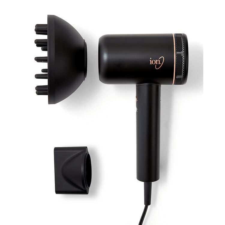 sallybeauty.com | Luxe Supercharged Hair Dryer