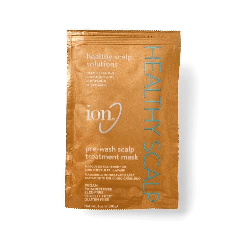 Healthy Scalp Mask Packette 1 Oz