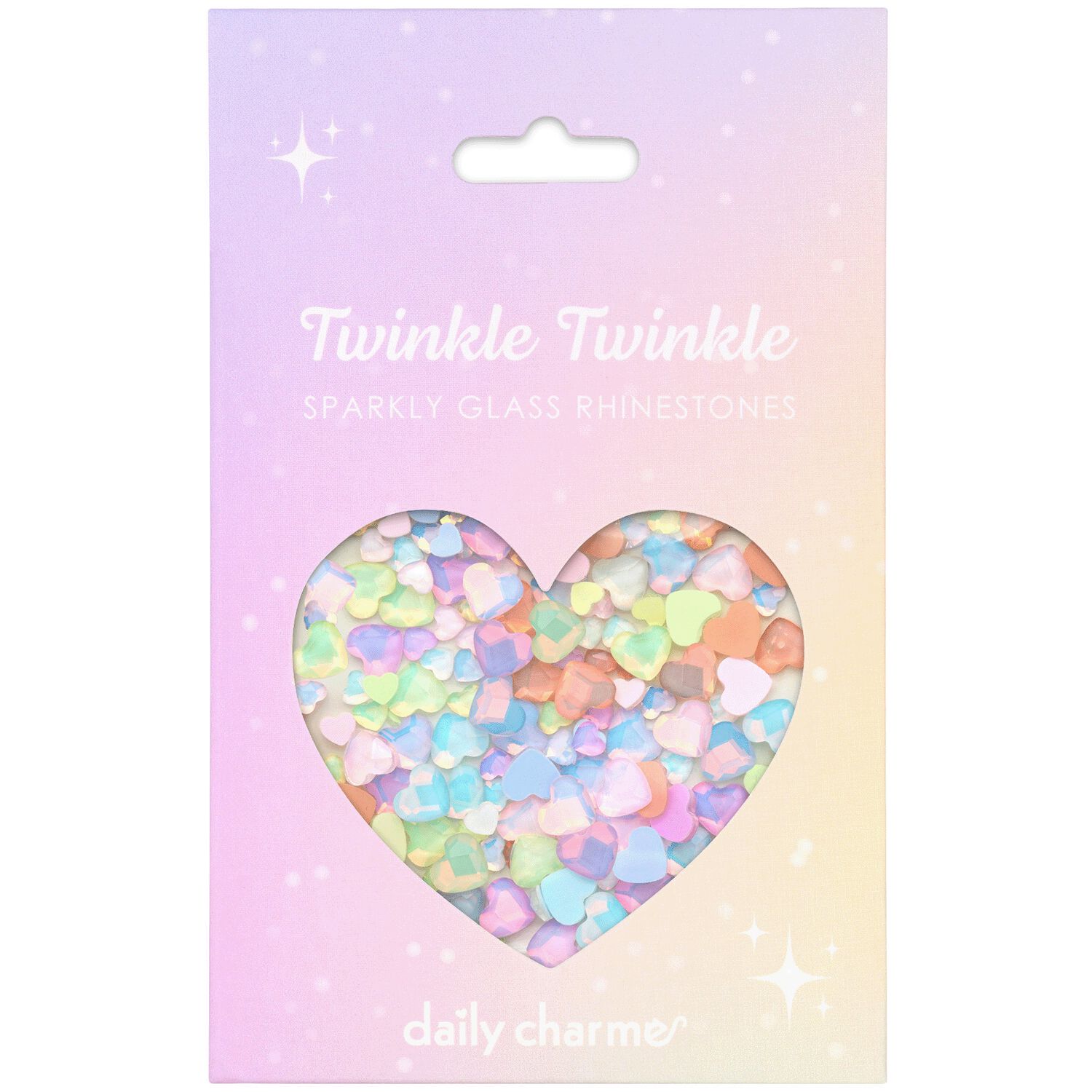 Daily Charme Nail Art Rhinestone Mix - Thumbnail 2
