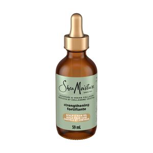 Strengthening Scalp & Hair Oil