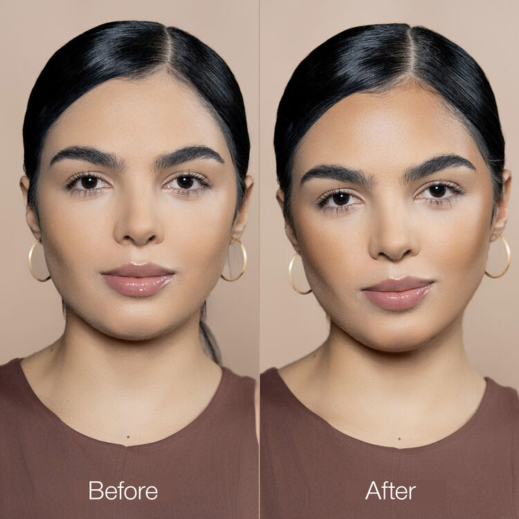 Toasted Almond Cream Bronzer