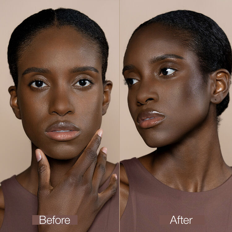 Espresso Cream Bronzer