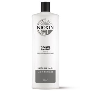 System 1 Cleanser 33.8oz