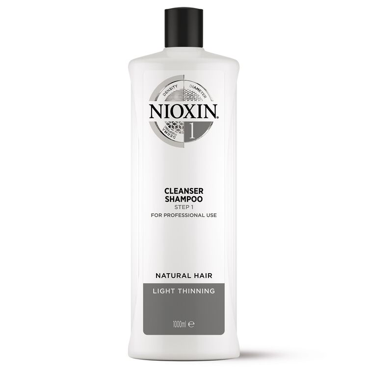 System 1 Cleanser 33.8oz