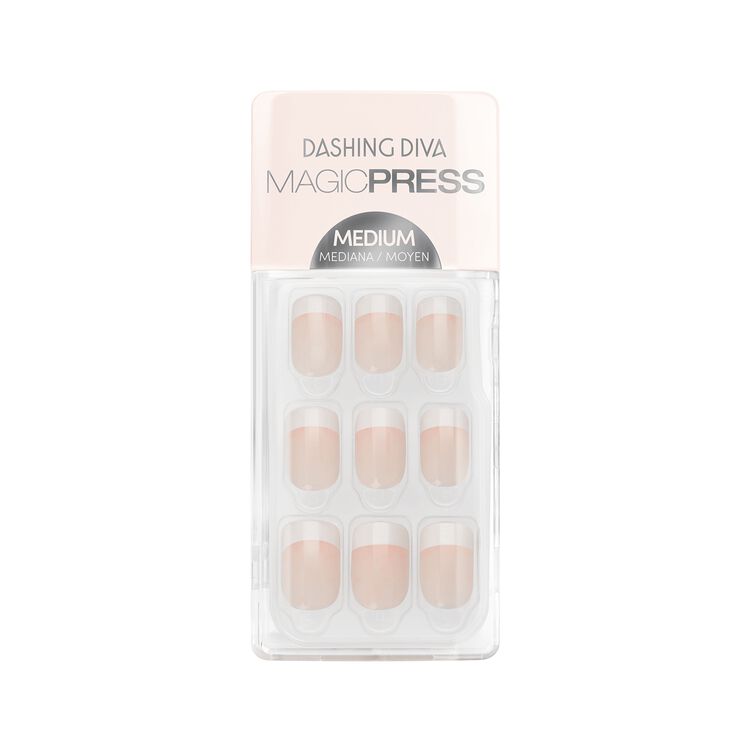 Homecoming Press On Nail Kit