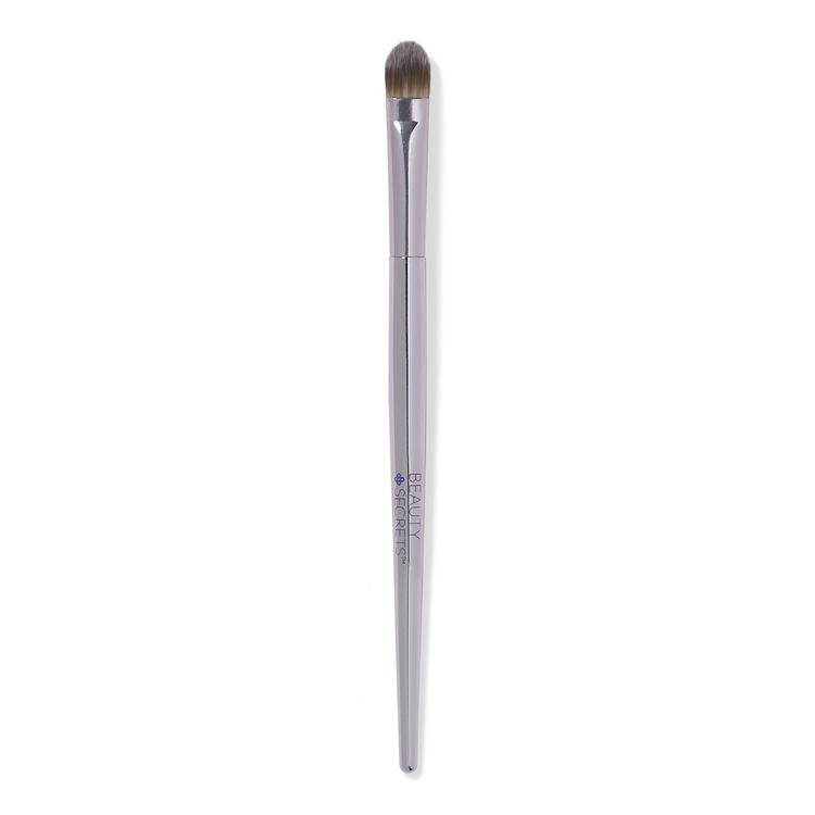 Flat Concealer Brush