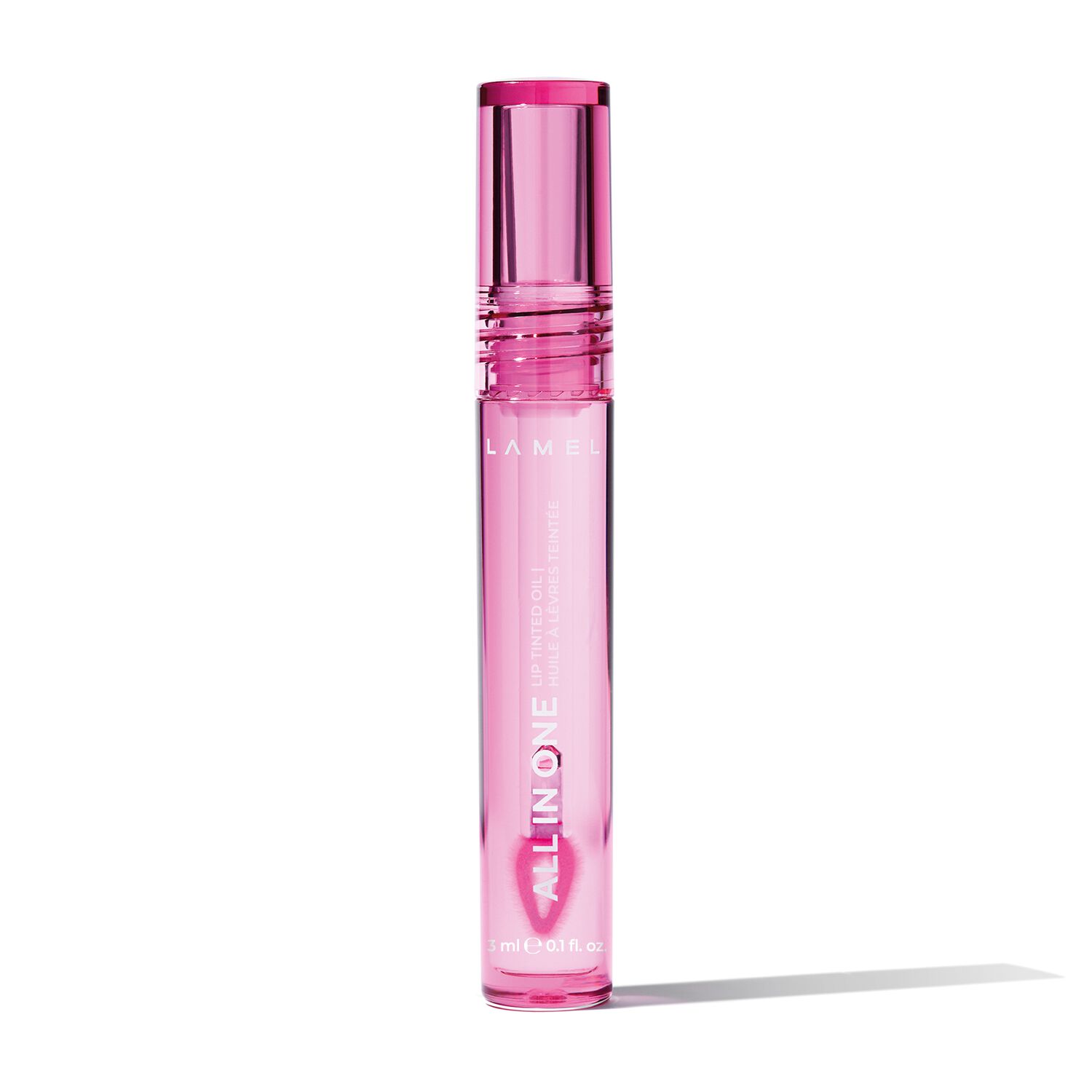 LAMEL Lip Oil - Thumbnail 2