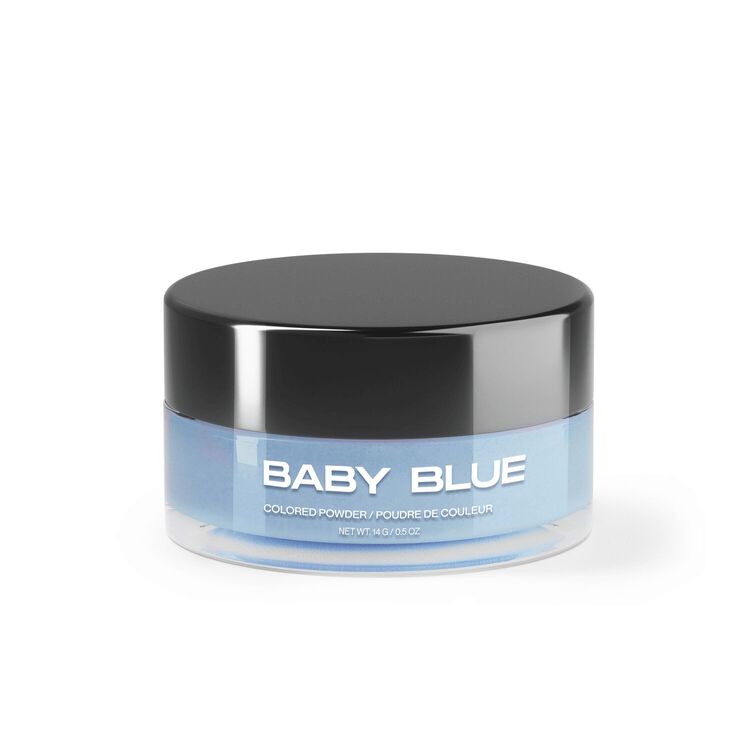 Baby Blues Dip Powder