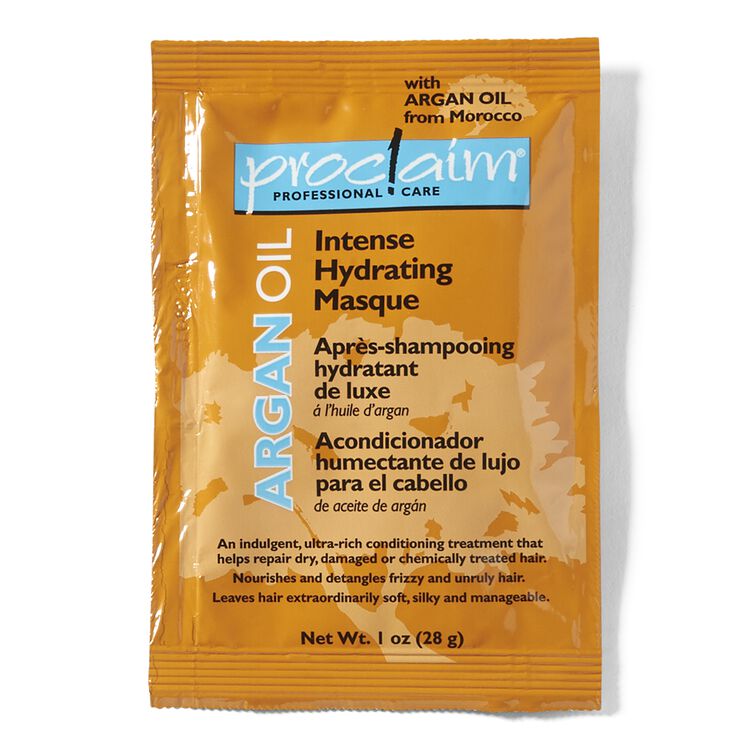 Intense Hydrating Masque Packette
