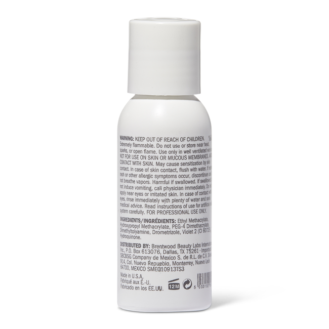 Acrylic Nail Liquid by Beauty Secrets Sally Beauty