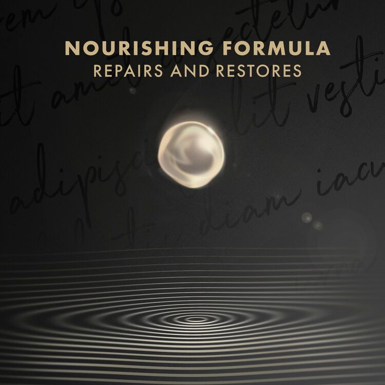 Nourishing Leave-In Conditioner