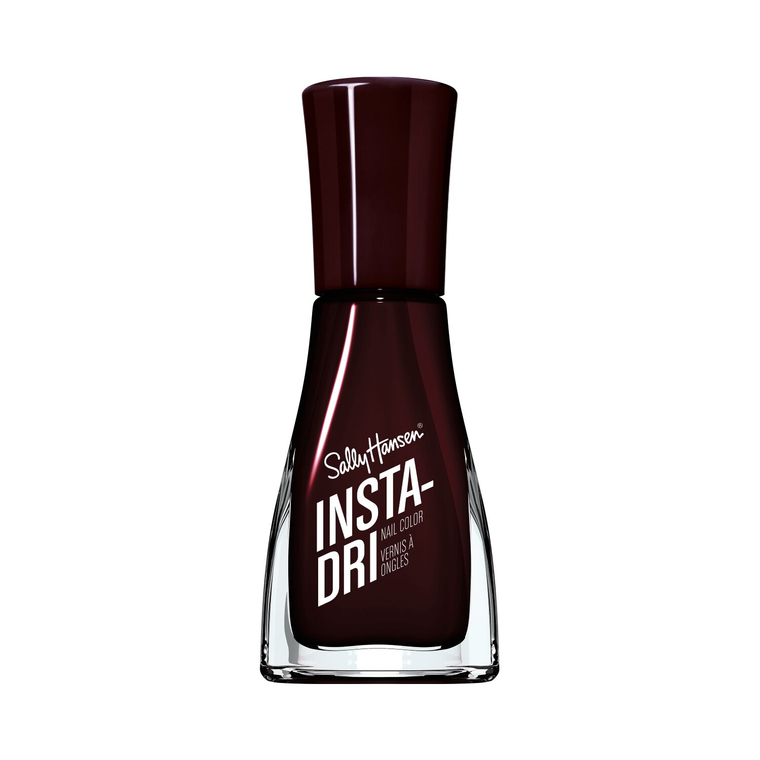 Sally Hansen Insta-Dri Nail Polish - Thumbnail 2