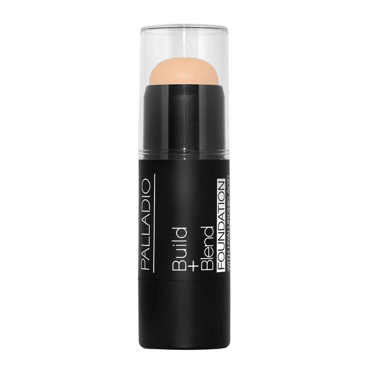 Golden Honey Build + Blend Foundation Stick