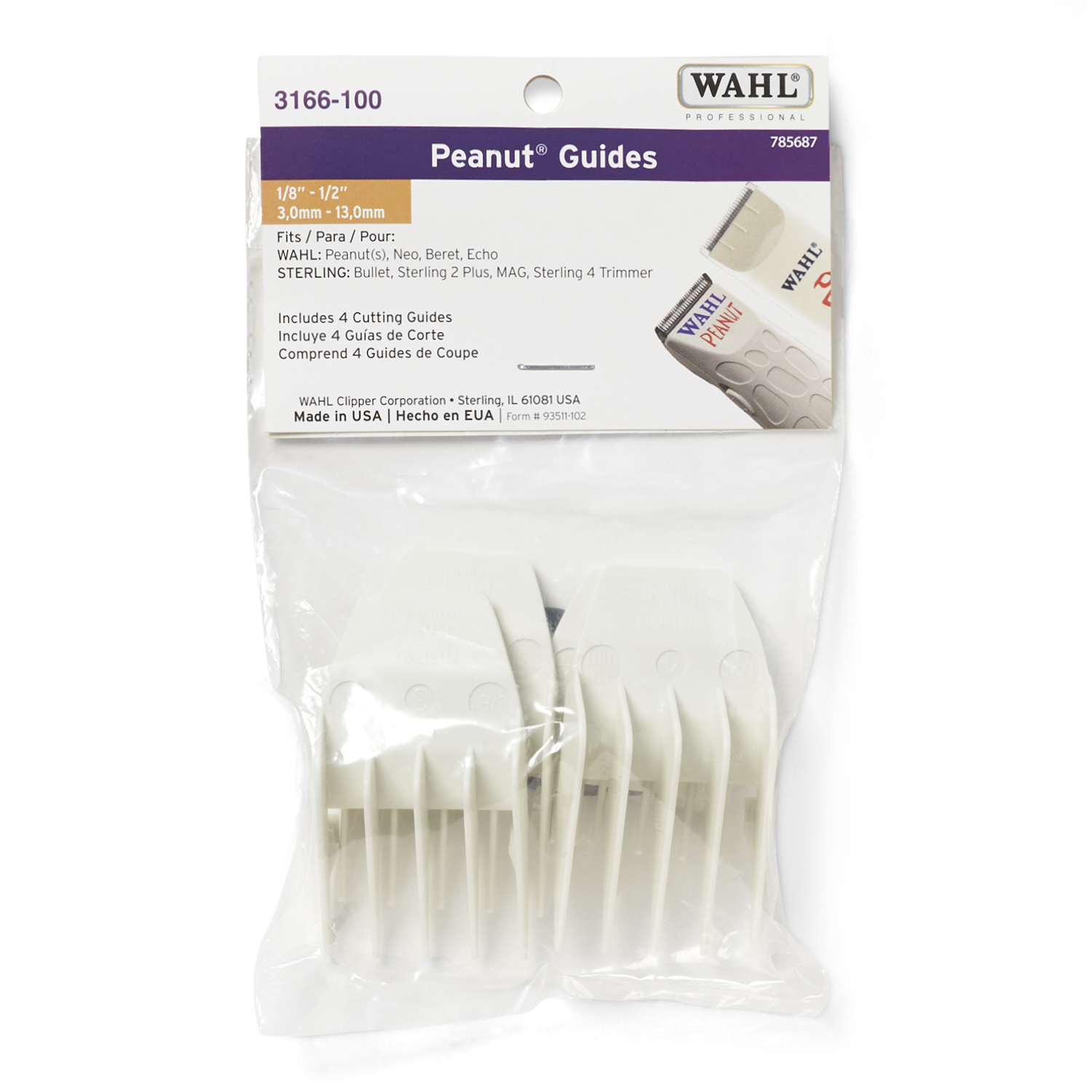sally beauty peanut trimmer