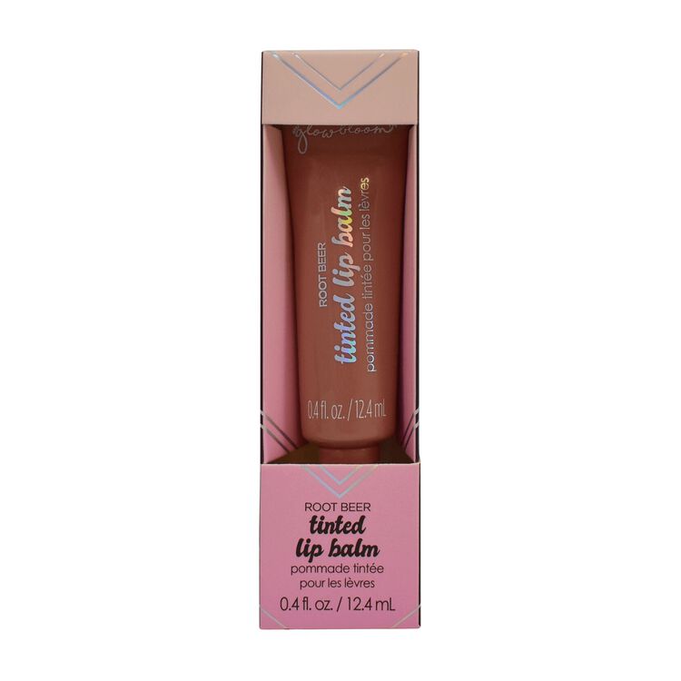 Root Beer Tinted Lip Balm