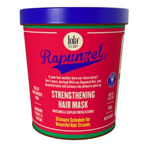 Rapunzel Strengthening Hair Mask