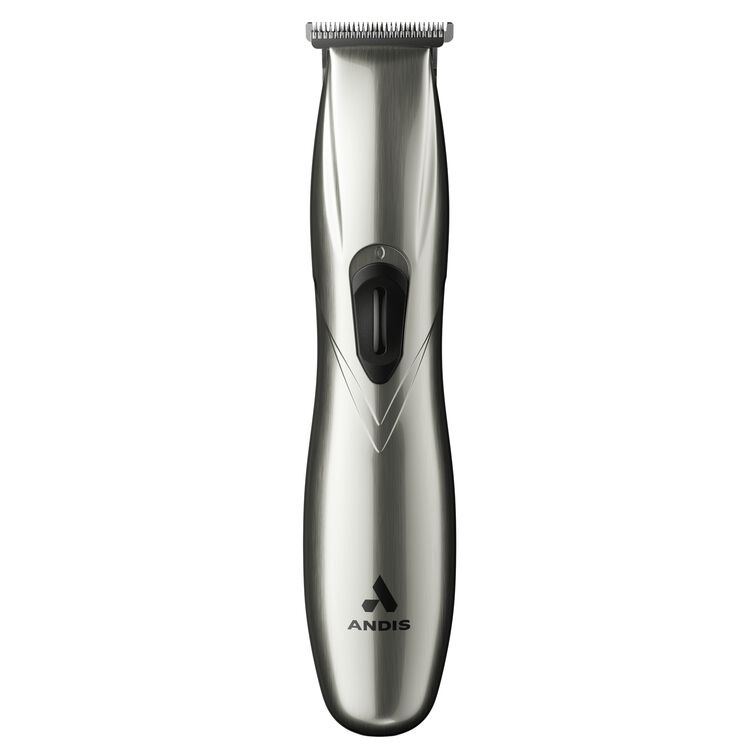 Slimline Pro Li T Blade Trimmer By Andis Hair Clippers