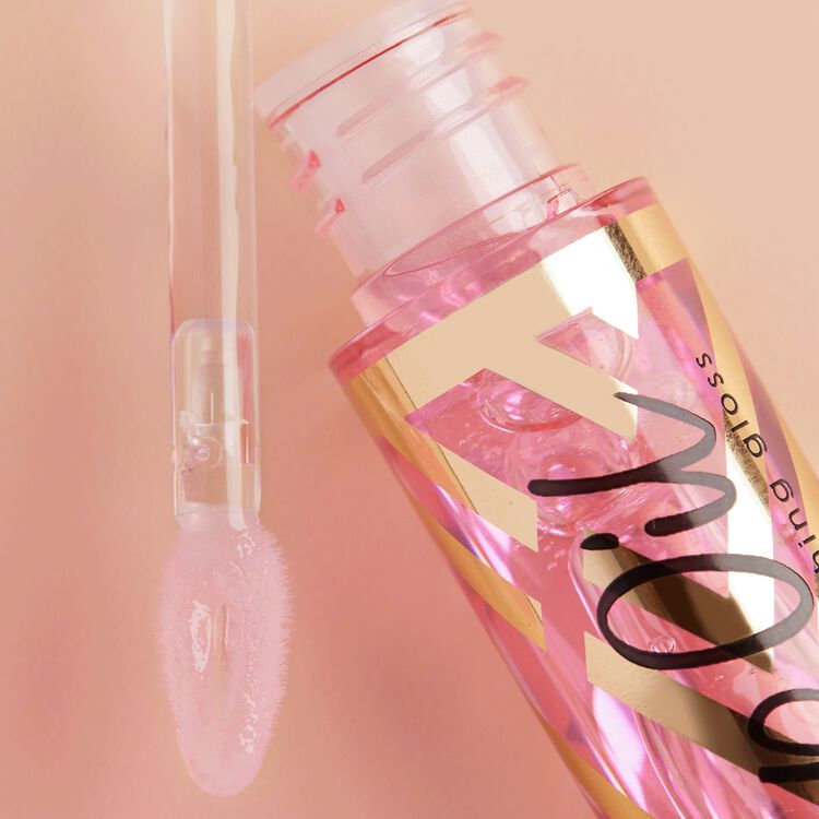 Lip Oil Sheer Grapefruit