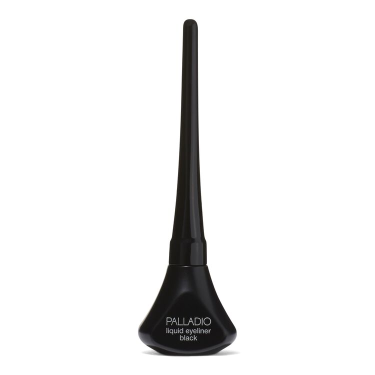 Herbal Liquid Eyeliner Black