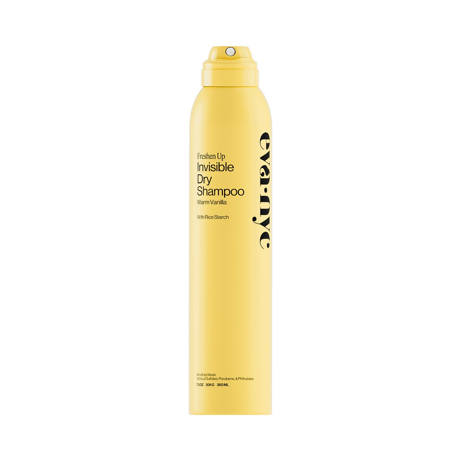 Eva NYC Value Size Freshen Up Dry Shampoo Sally Beauty