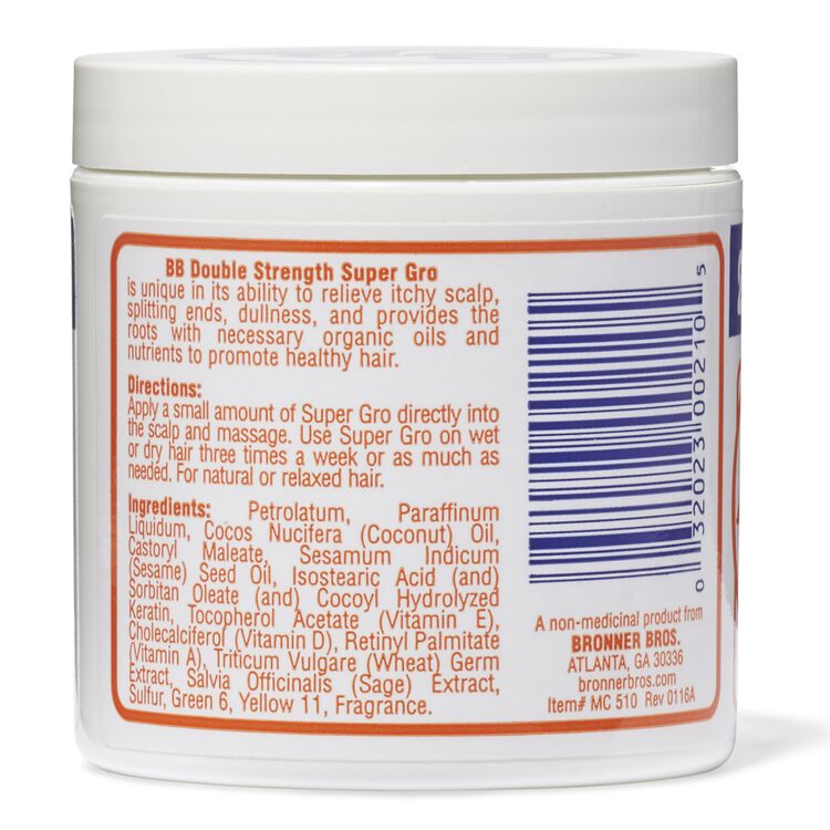 Double Strength Super Gro