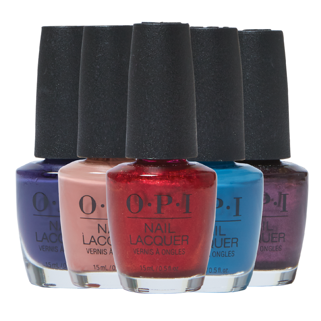 Opi Scotland Collection By Scotland Collection Nail Polish Sally Opi Scotland Collection By Scotland Collection Nail Polish Sally