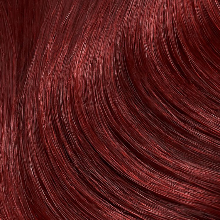 ColorWonder Demi-Permanent Hair Color Kit 6R Cherrybomb