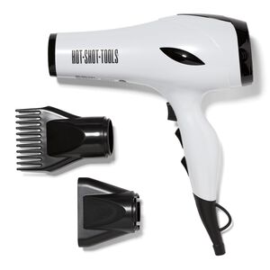Black Pearl Ionic Hair Dryer