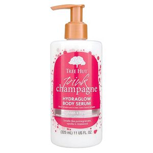Pink Champagne Hydraglow Body Serum
