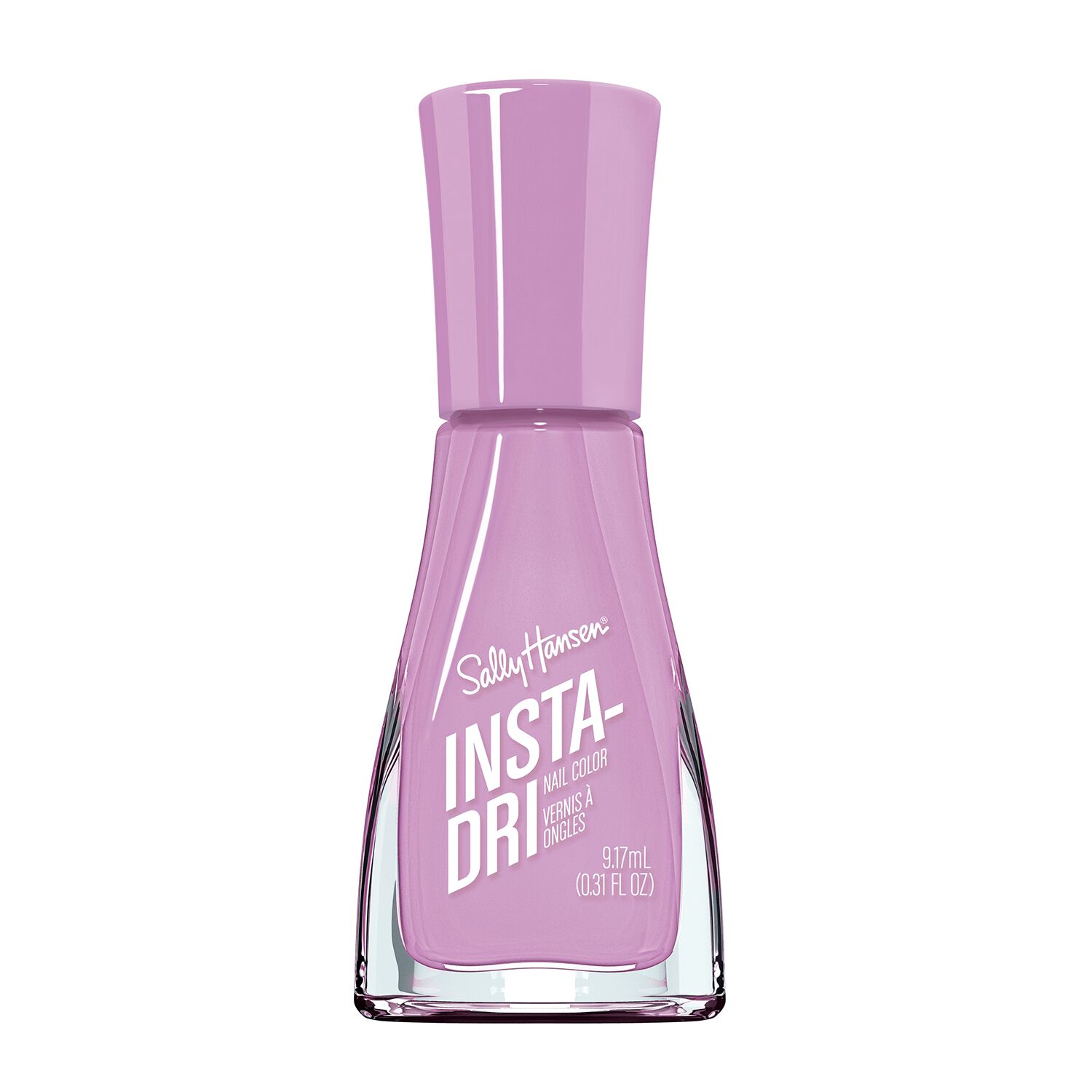 Sally Hansen Insta-Dri Nail Polish - Thumbnail 2