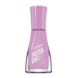 Traveling Light Nail Color